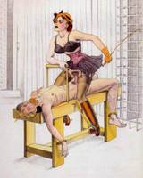 sei mistress, slave o master professionale e vuoi proporti al Dungeon T.? Contattaci tel.342.5732463